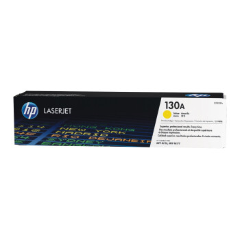 HP CF352A Toner Gelb