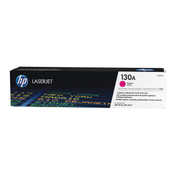 HP CF353A Toner Magenta