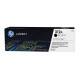 HP CF380A Toner Schwarz