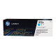 HP CF381A Toner Cyan