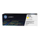 HP CF382A Toner Gelb