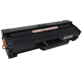 2er Set Toner alternativ zu Samsung D111S, MLT-D111S/ELS...