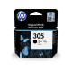 HP 305 Druckerpatrone black 3YM61AE