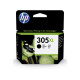 HP 305XL Druckerpatrone black 3YM62AE