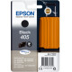 Epson 405, C13T05G14010 Druckerpatrone schwarz