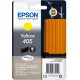 Epson 405, C13T05G44010 Druckerpatrone gelb
