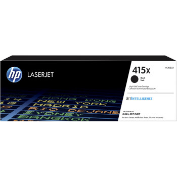 HP W2030X, 415X Toner schwarz
