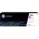 HP W2033X, 415X Toner magenta