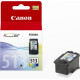 Canon 2971B001, CL-513 Tintenpatrone color
