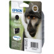 Epson T0891 Druckerpatrone black Durabrite Ultra Tinte