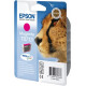 Epson T0713 Druckerpatrone magenta
