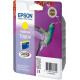 Epson T0804 Druckerpatrone yellow