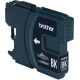 Brother LC-980BK Druckerpatrone black