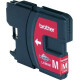 Brother LC-980M Druckerpatrone magenta