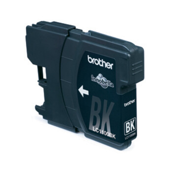Brother LC-1100BK Druckerpatrone black