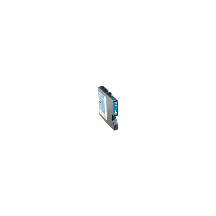 Ricoh Aficio G500 G700 RC-C11 Druckerpatrone cyan