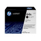 HP CC364A Toner Schwarz