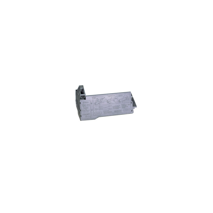 Kyocera TK-11 Tonerkartusche schwarz
