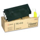 Kyocera TK-410 Tonerkartusche schwarz