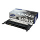 Samsung CLP-310 Tonerkartusche CLT-K4092S schwarz