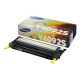 Samsung CLP-310 Tonerkartusche CLT-Y4092S yellow