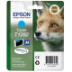 Epson T1282 DURABrite Ultra Druckerpatrone cyan