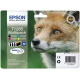 Epson T1285 Multipack 4er Set DURABrite Ultra Tinte