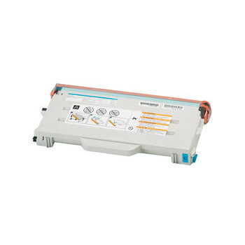 Brother TN-04C Tonerkartusche cyan