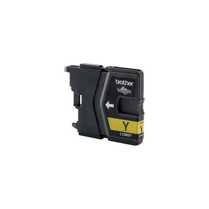 Brother LC-985Y  Druckerpatrone yellow