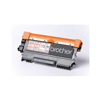 Brother TN-2210 Tonerkartusche schwarz