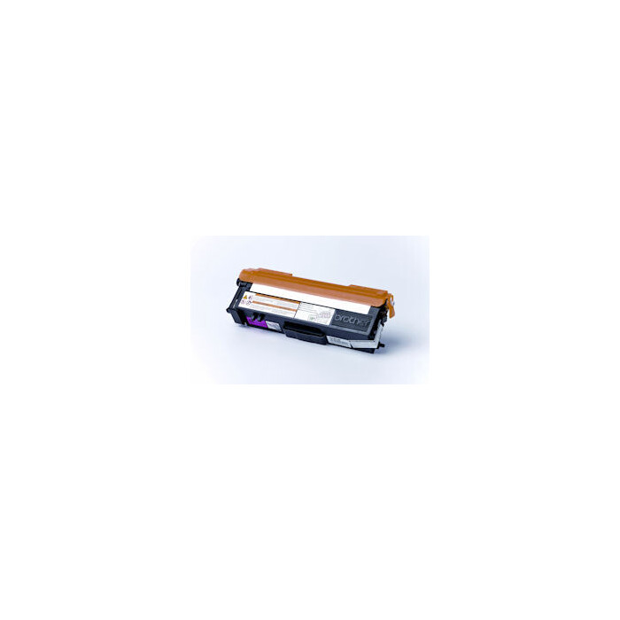 Brother TN-328M Tonerkartusche magenta