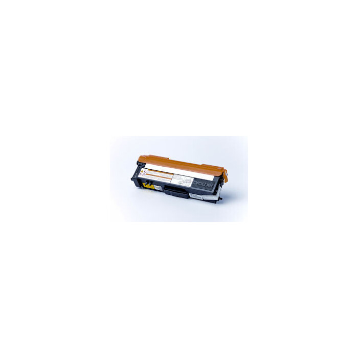 Brother TN-328Y Tonerkartusche yellow