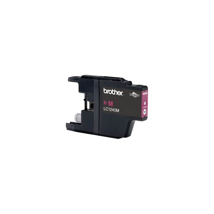 Brother LC-1240M Druckerpatrone magenta