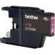 Brother LC-1240M Druckerpatrone magenta
