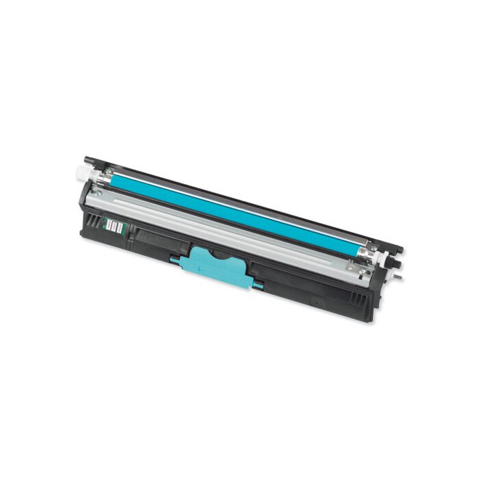 OKI 44250723 Tonerkartusche cyan OKI C110 Serie