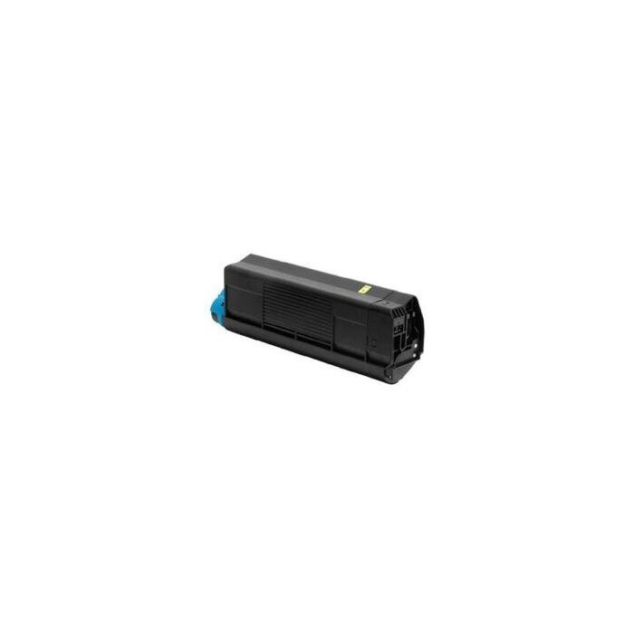 OKI 42804515 Tonerkartusche cyan OKI C3100 Serie