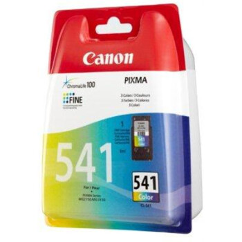 Canon CL-541 Druckerpatrone color