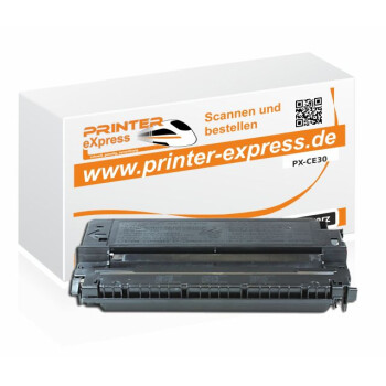 Toner alternativ zu Canon E-30 für Canon Drucker...