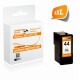 Lexmark 44 XL (Lexmark 44 XL, 44XL, 18Y0144E, 18YX144E) alternativ Druckerpatrone Schwarz