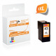 Lexmark 43 XL (Lexmark 43 XL, 43XL, 18Y0143E, 18YX143E) alternativ Druckerpatrone Color