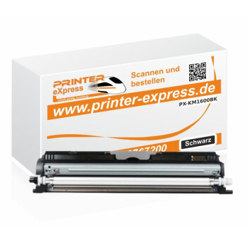 Toner alternativ zu Konica Minolta A0V301H, 1600W...