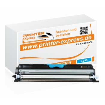 Toner alternativ zu Konica Minolta A0V30HH, A0V30GH,...