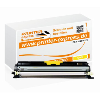 Toner alternativ zu Konica Minolta A0V306H, A0V305H,...