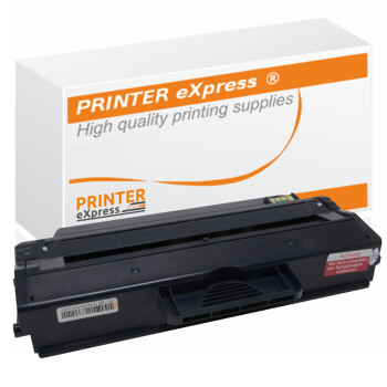 Toner ersetzt Samsung MLTD103, MLT-D103L/ELS für...