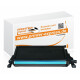 Toner alternativ zu Samsung CLP-610, CLP-660, CLP-K660B/ELS für Samsung Drucker Schwarz