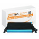 Toner alternativ zu Samsung CLP-610, CLP-660, CLP-C660B/ELS für Samsung Drucker Cyan