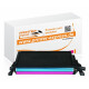 Toner alternativ zu Samsung CLP-610, CLP-660, CLP-M660B/ELS für Samsung Drucker Magenta