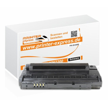 Alternativ zu Dell P4210, 593-10082 Toner schwarz