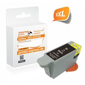 Alternativ zu Samsung INK-M210 Tintenpatrone schwarz
