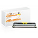 Alternativ zu Epson C13S050554 Toner Gelb